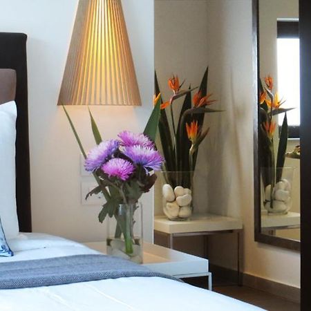Tesoro Blu Hotel & Spa Adults Only Skala  Luaran gambar