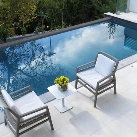 Tesoro Blu Hotel & Spa Adults Only Skala  Luaran gambar