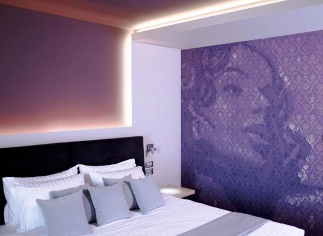 Tesoro Blu Hotel & Spa Adults Only Skala  Bilik gambar