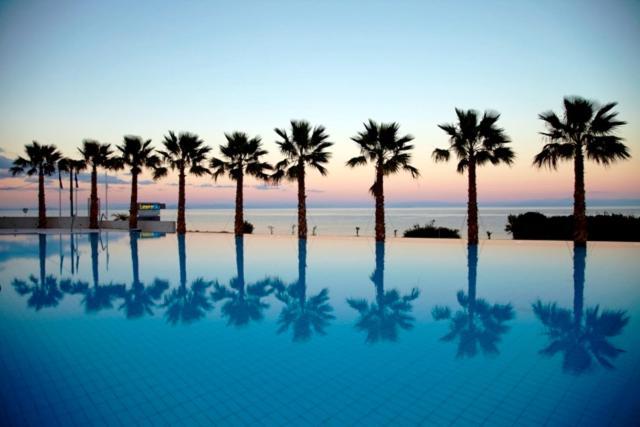 Tesoro Blu Hotel & Spa Adults Only Skala  Luaran gambar