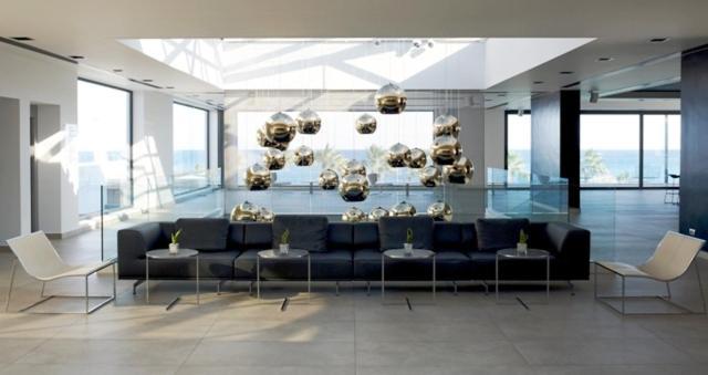 Tesoro Blu Hotel & Spa Adults Only Skala  Luaran gambar