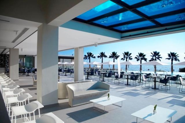 Tesoro Blu Hotel & Spa Adults Only Skala  Luaran gambar