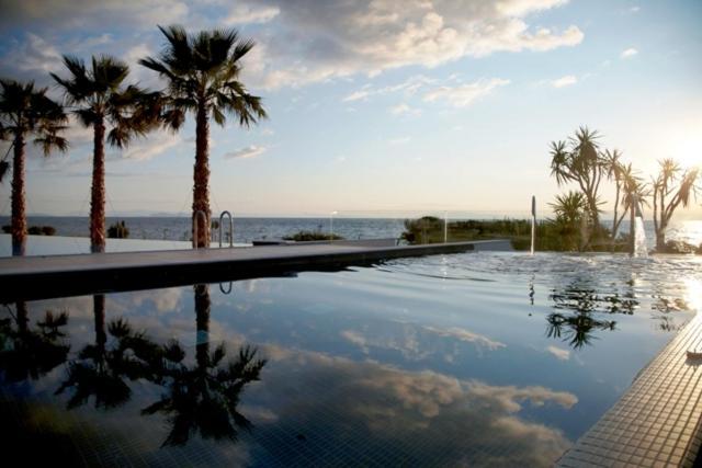 Tesoro Blu Hotel & Spa Adults Only Skala  Luaran gambar