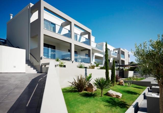 Tesoro Blu Hotel & Spa Adults Only Skala  Luaran gambar