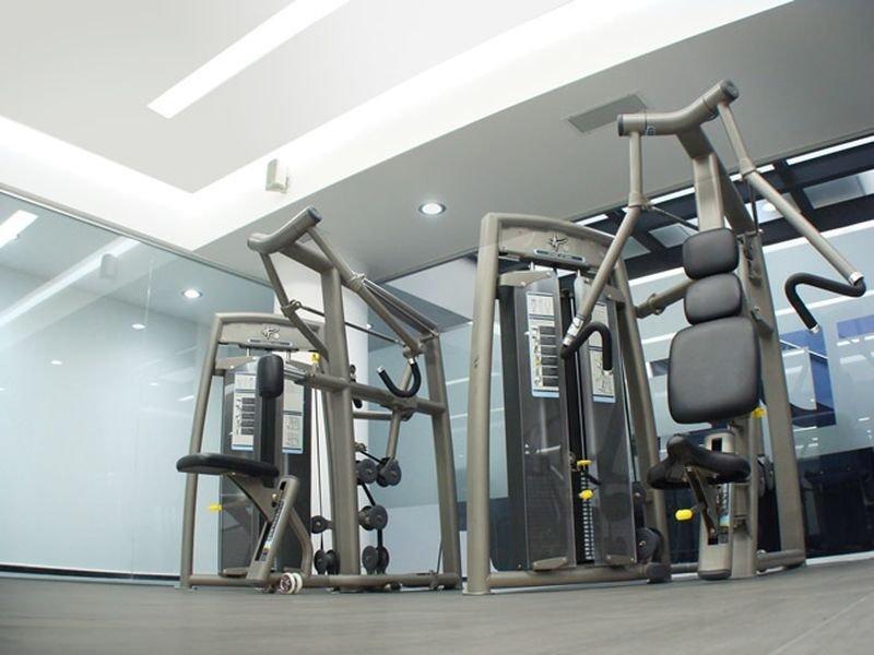 Tesoro Blu Hotel & Spa Adults Only Skala  Luaran gambar