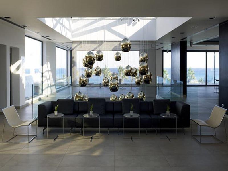 Tesoro Blu Hotel & Spa Adults Only Skala  Luaran gambar