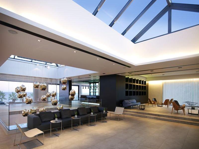 Tesoro Blu Hotel & Spa Adults Only Skala  Luaran gambar