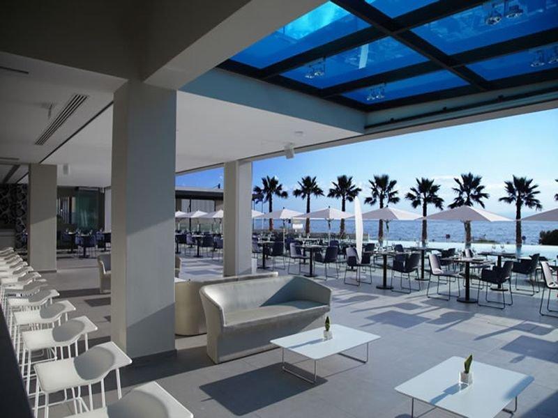 Tesoro Blu Hotel & Spa Adults Only Skala  Luaran gambar
