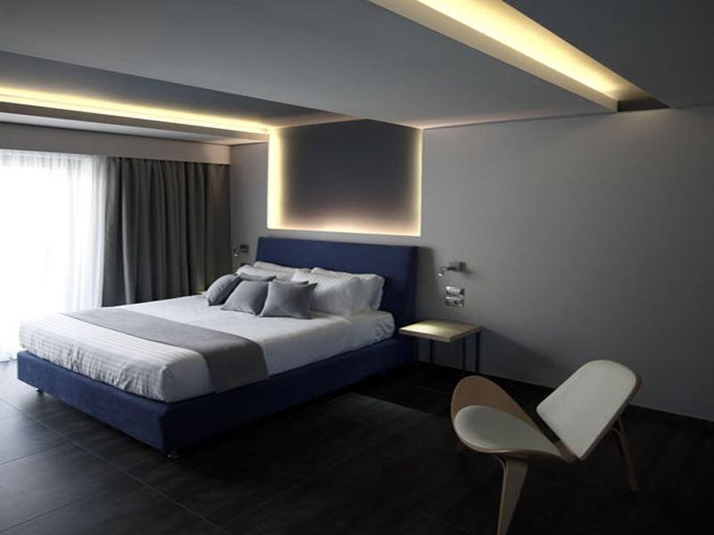 Tesoro Blu Hotel & Spa Adults Only Skala  Luaran gambar