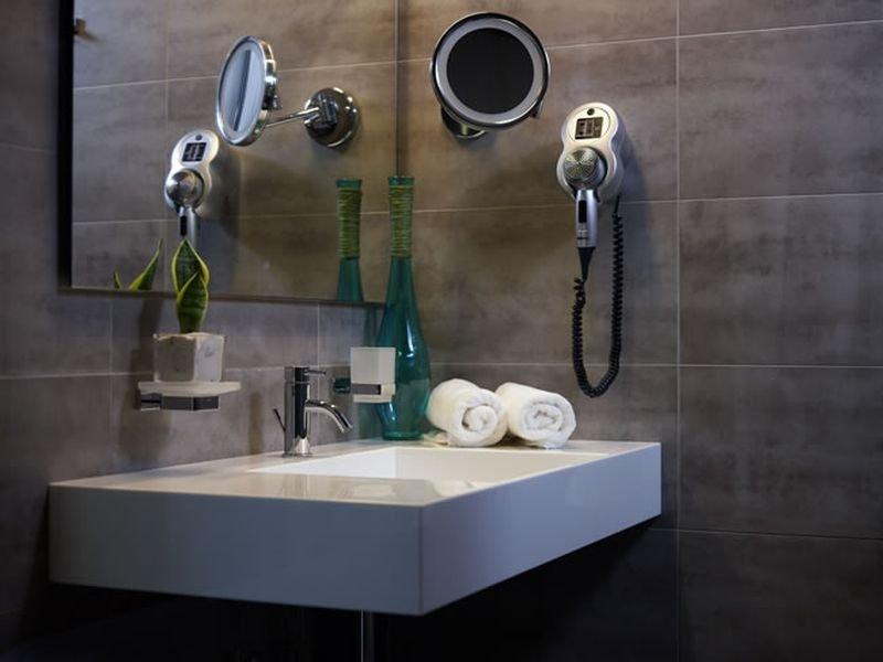 Tesoro Blu Hotel & Spa Adults Only Skala  Luaran gambar