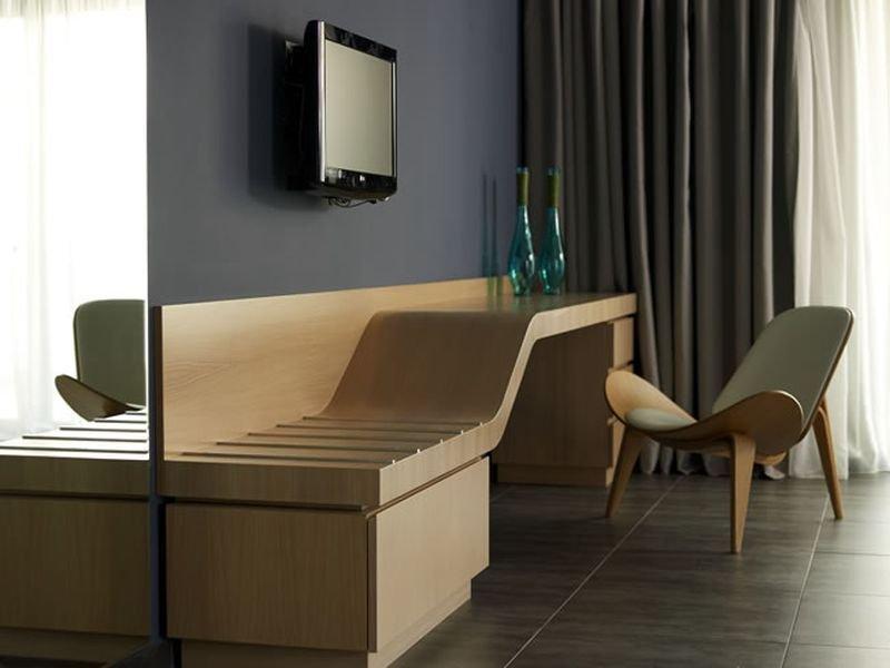 Tesoro Blu Hotel & Spa Adults Only Skala  Luaran gambar
