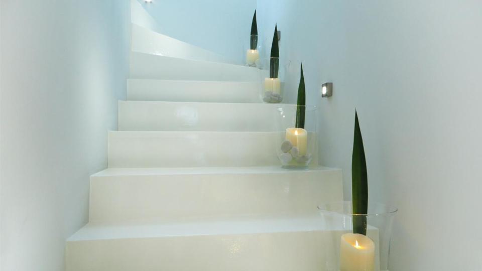 Tesoro Blu Hotel & Spa Adults Only Skala  Luaran gambar