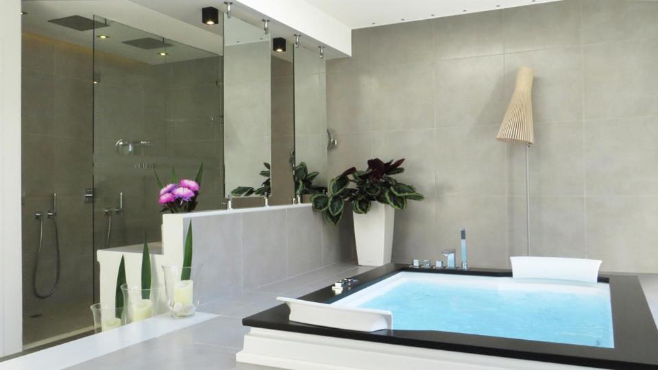 Tesoro Blu Hotel & Spa Adults Only Skala  Luaran gambar